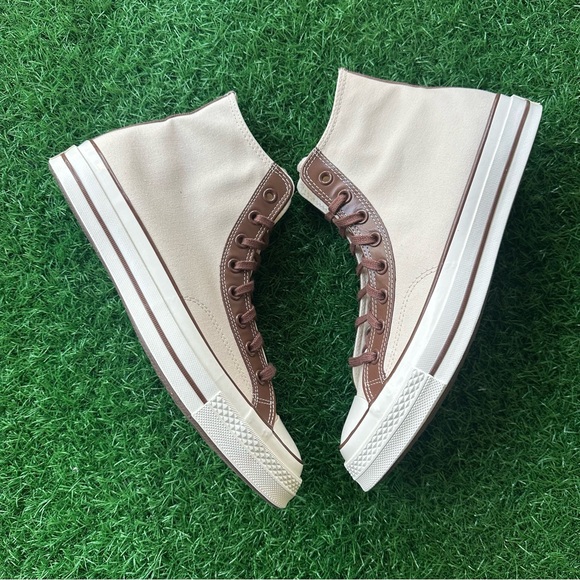 Converse Chuck 70 Hi Natural Ivory / Bear Nap - Picture 14 of 15